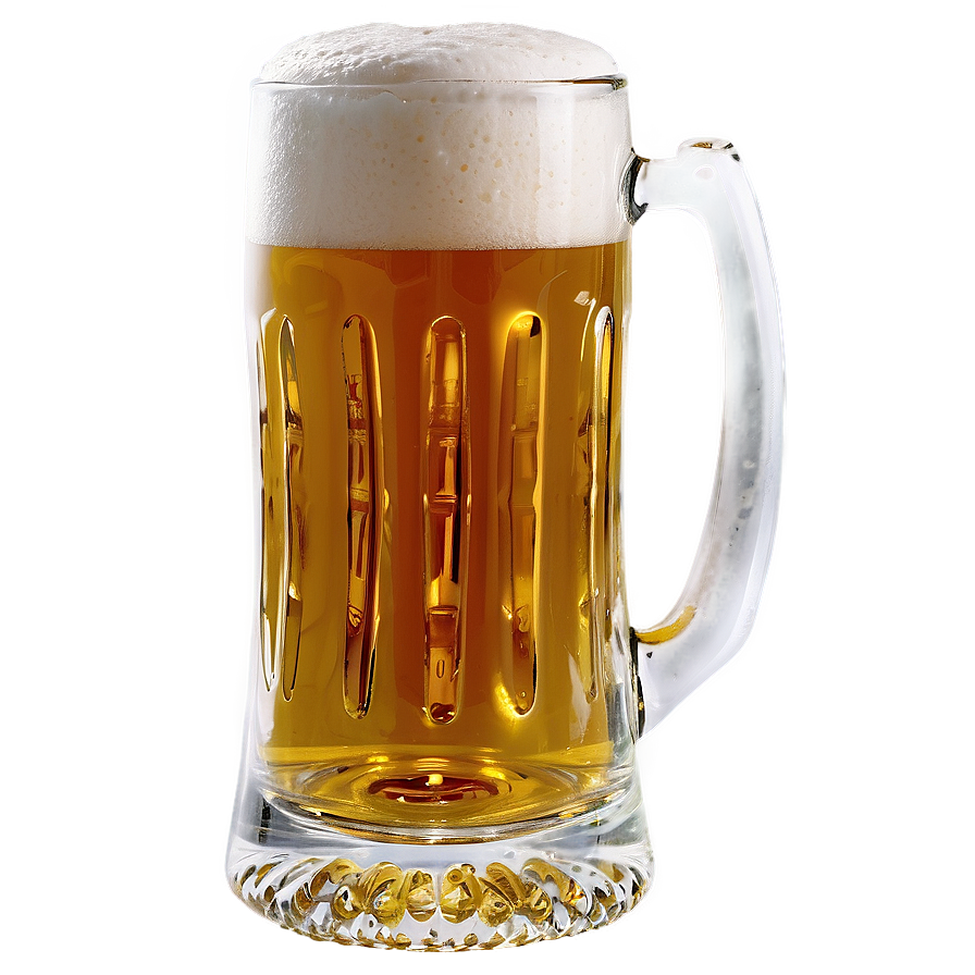 Beer Mug Isolated Png Jcx