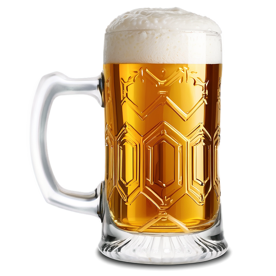 Beer Mug Outline Png Neh