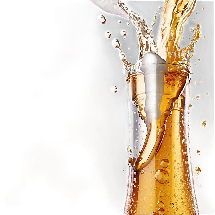 Beer Splash Png Njm89