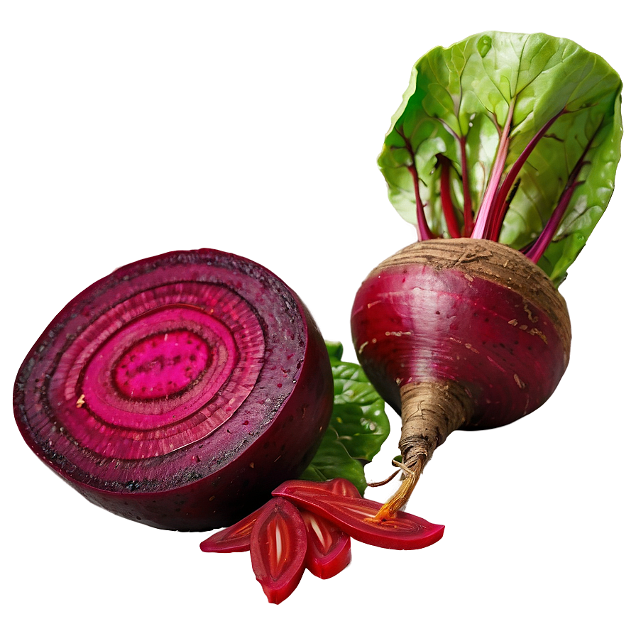 Beet Slice Png 37