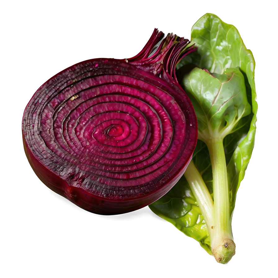 Beet Slice Png 7