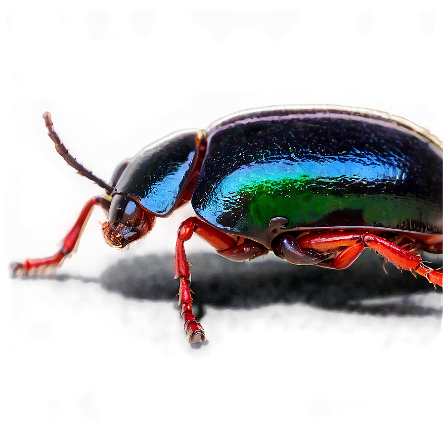 Beetle Crawling Png Wlw