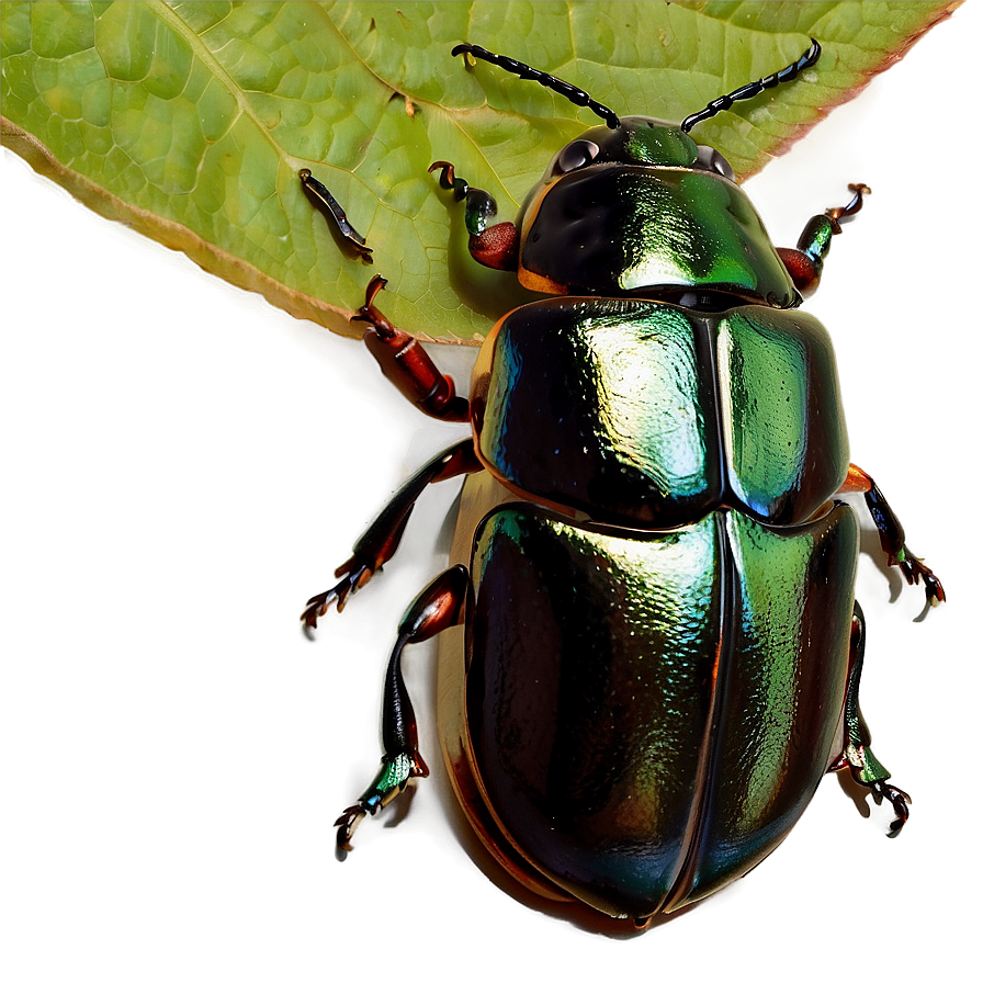 Beetle Ecosystem Role Png 18