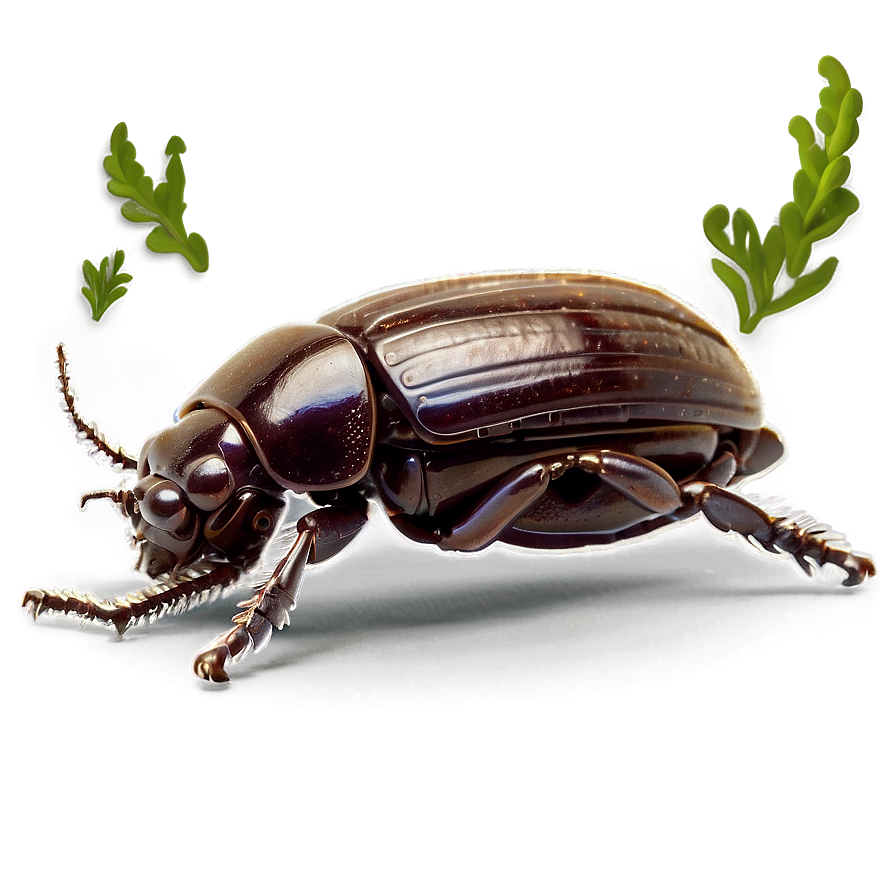 Beetle Fossil Record Png 22