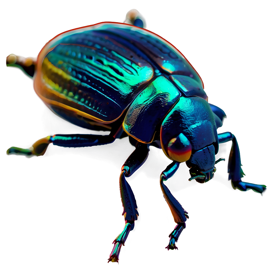 Beetle In Science Research Png 93