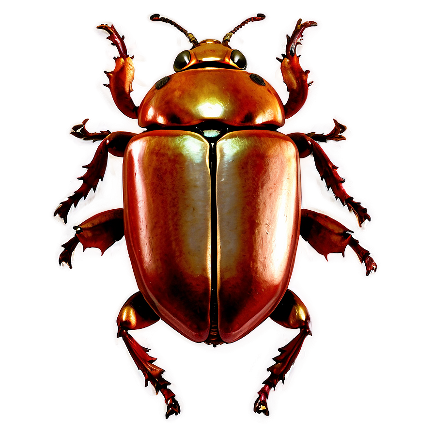 Beetle With Transparent Background Png Ymt