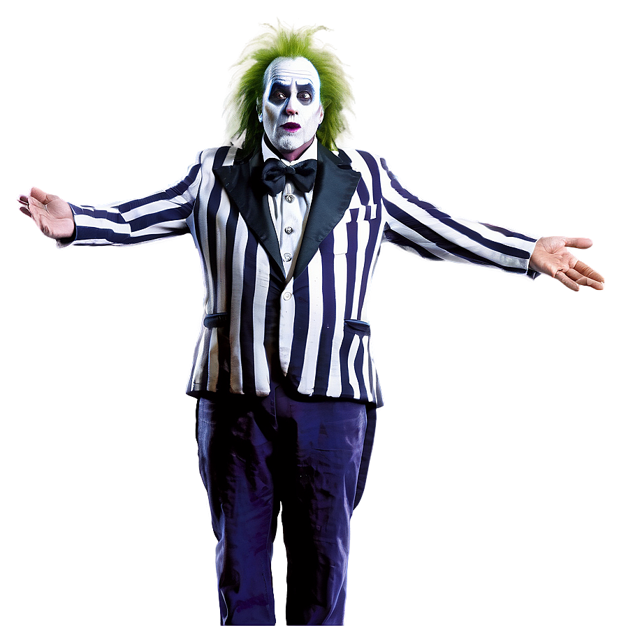 Beetlejuice Netherworld Png 05232024