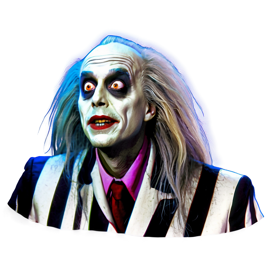 Beetlejuice Wallpaper Png 5