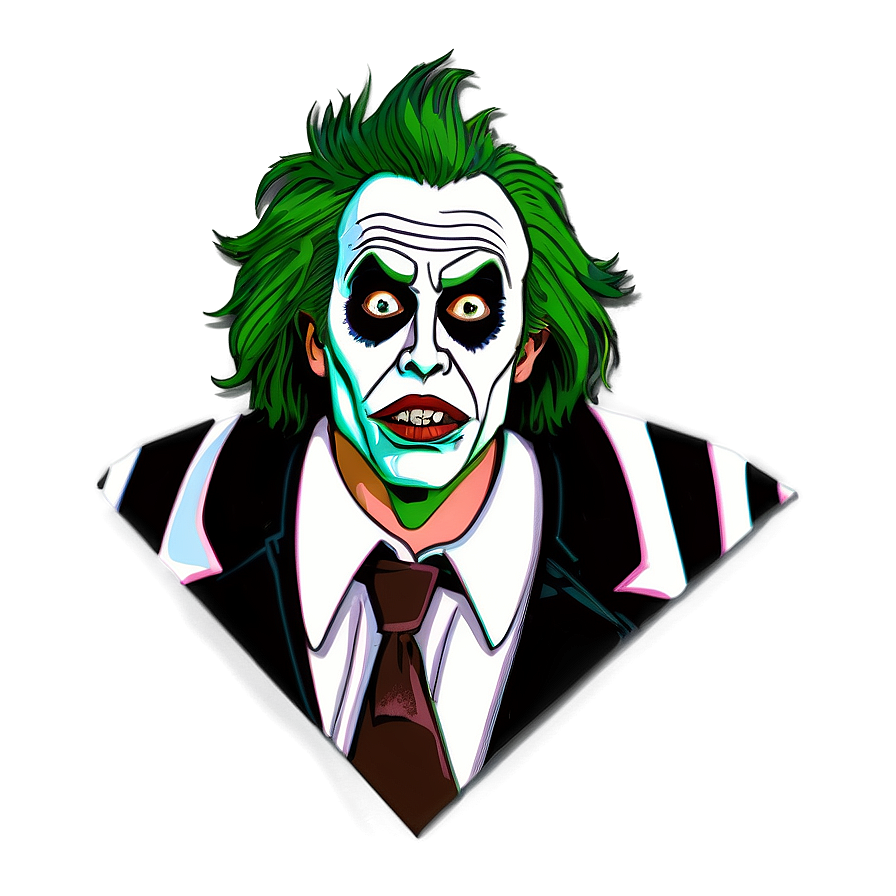 Beetlejuice Wallpaper Png 96