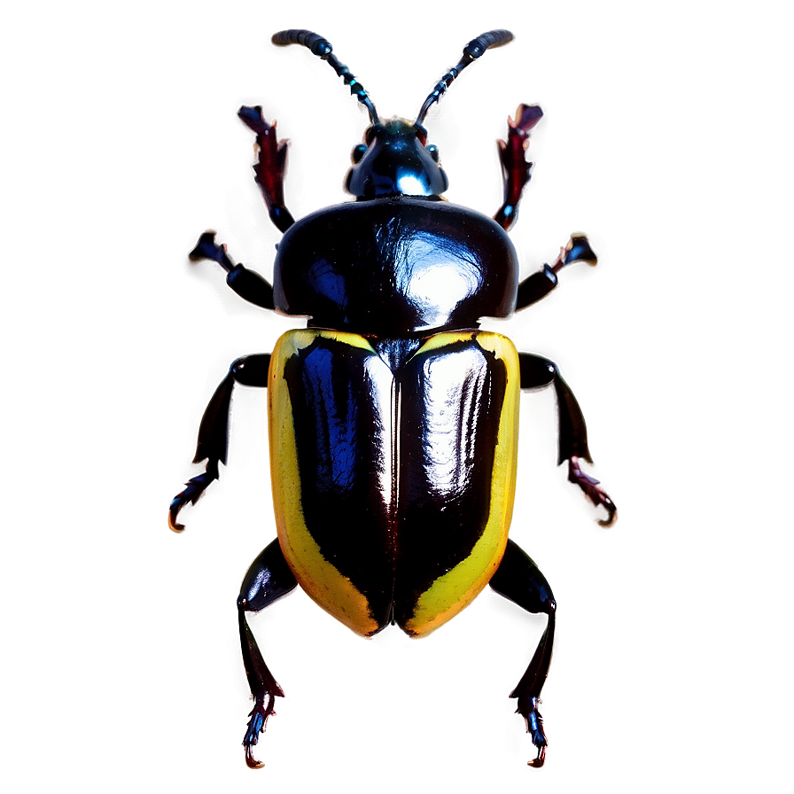 Beetles Of The World Png 06242024