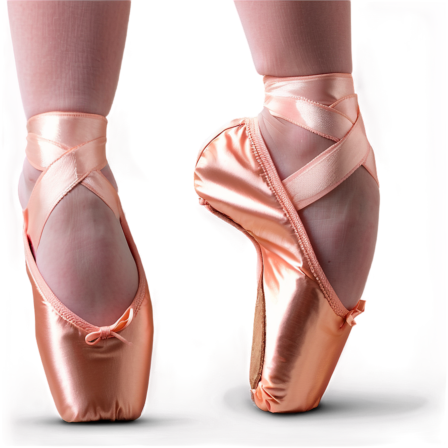 Beginner Adult Pointe Shoes Png Rut21