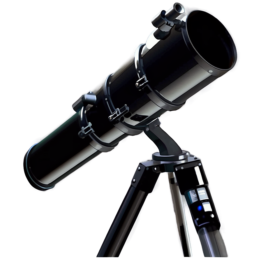 Beginner's First Telescope Png 88