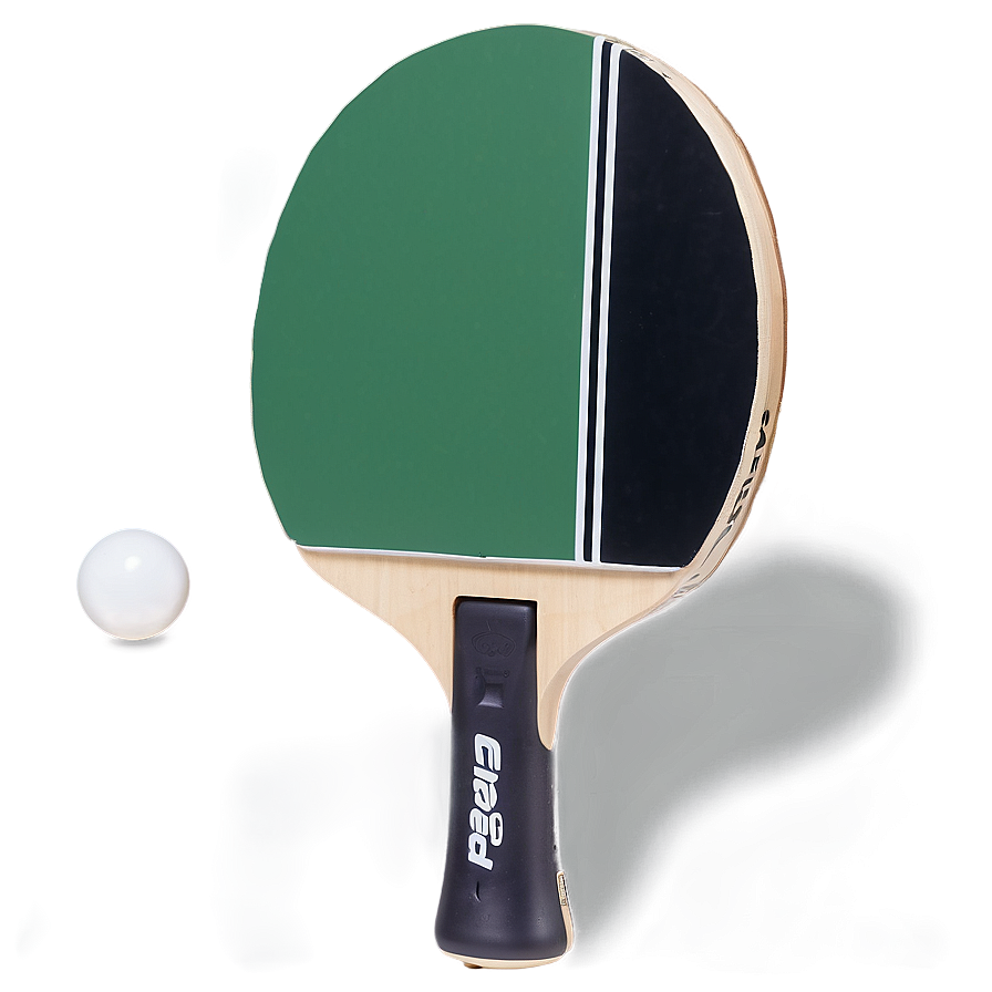 Beginner To Pro Ping Pong Bat Png Tnv