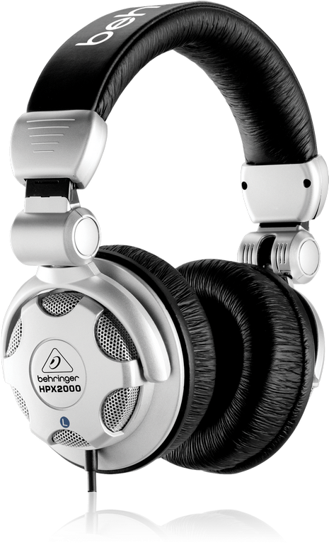 Behringer H P X2000 Headphones