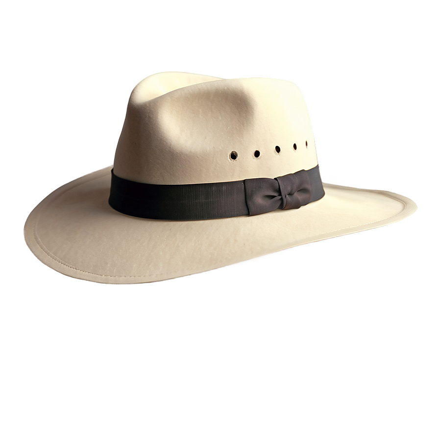 Beige Fedora Png Ojl68