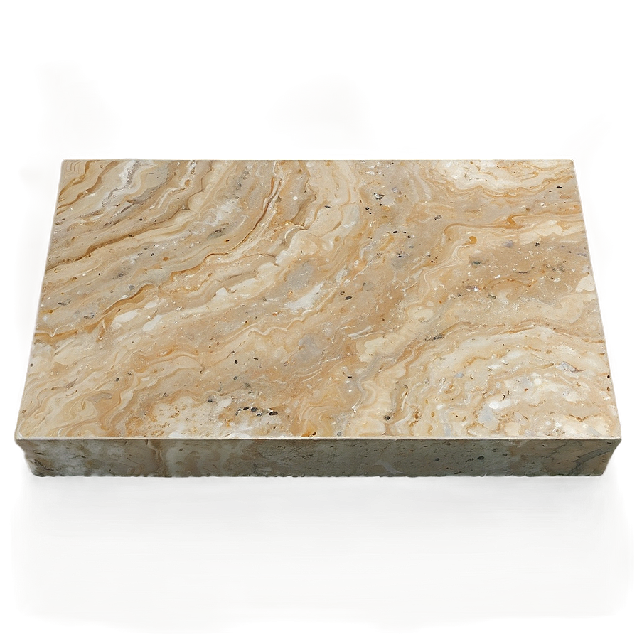 Beige Granite Slab Png 81