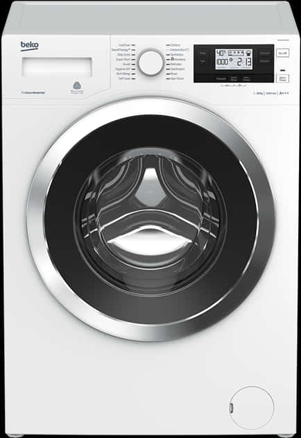 Beko Front Load Washing Machine