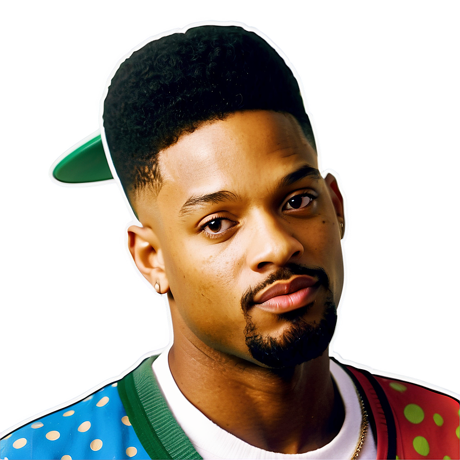 Bel Air Fresh Prince Logo Png Lng