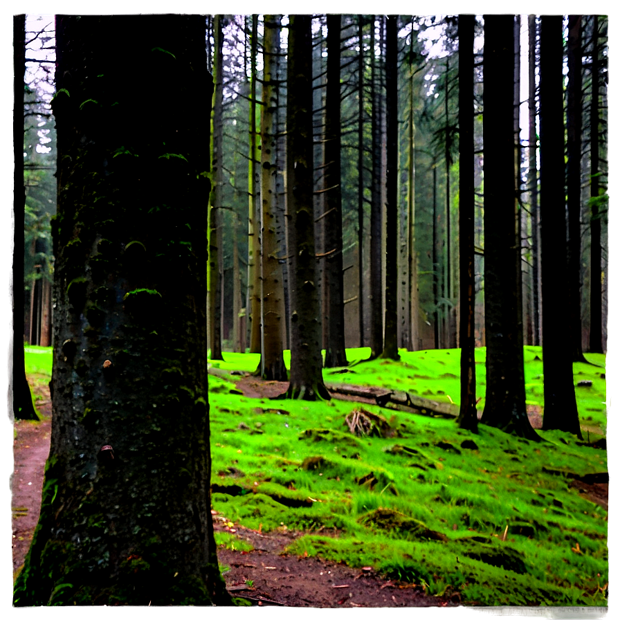 Belgium Ardennes Forest Png Nwg