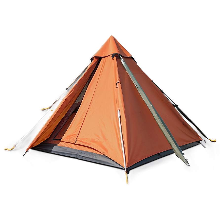 Bell Camping Tent Png 06292024