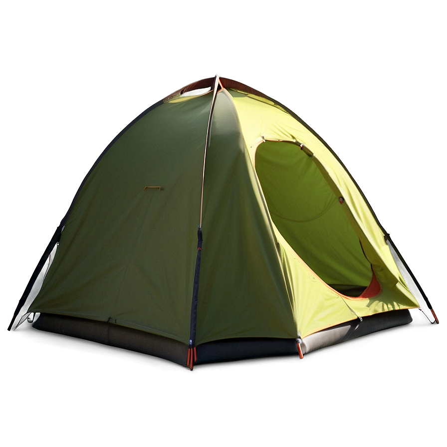 Bell Camping Tent Png 47