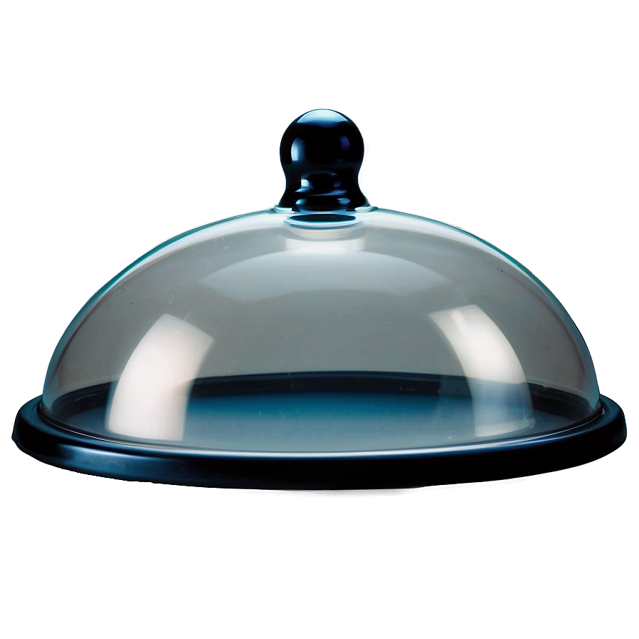 Bell Jar Glass Dome Png 31