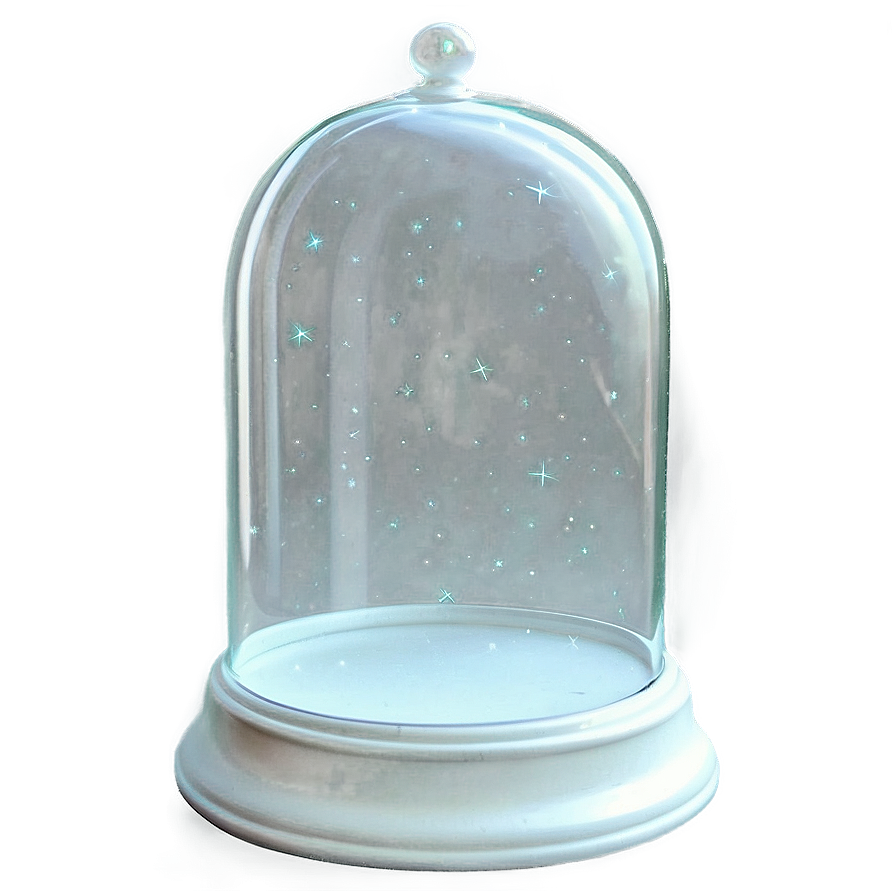 Bell Jar Glass Dome Png Uiy38