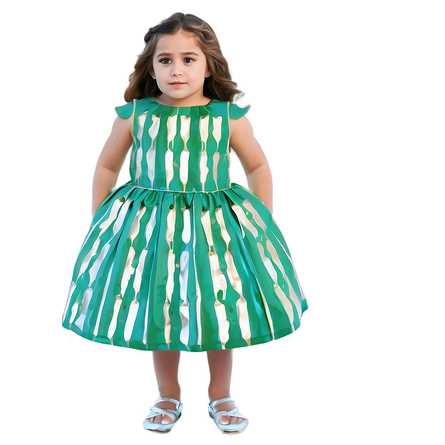 Bella In Dress Png 46