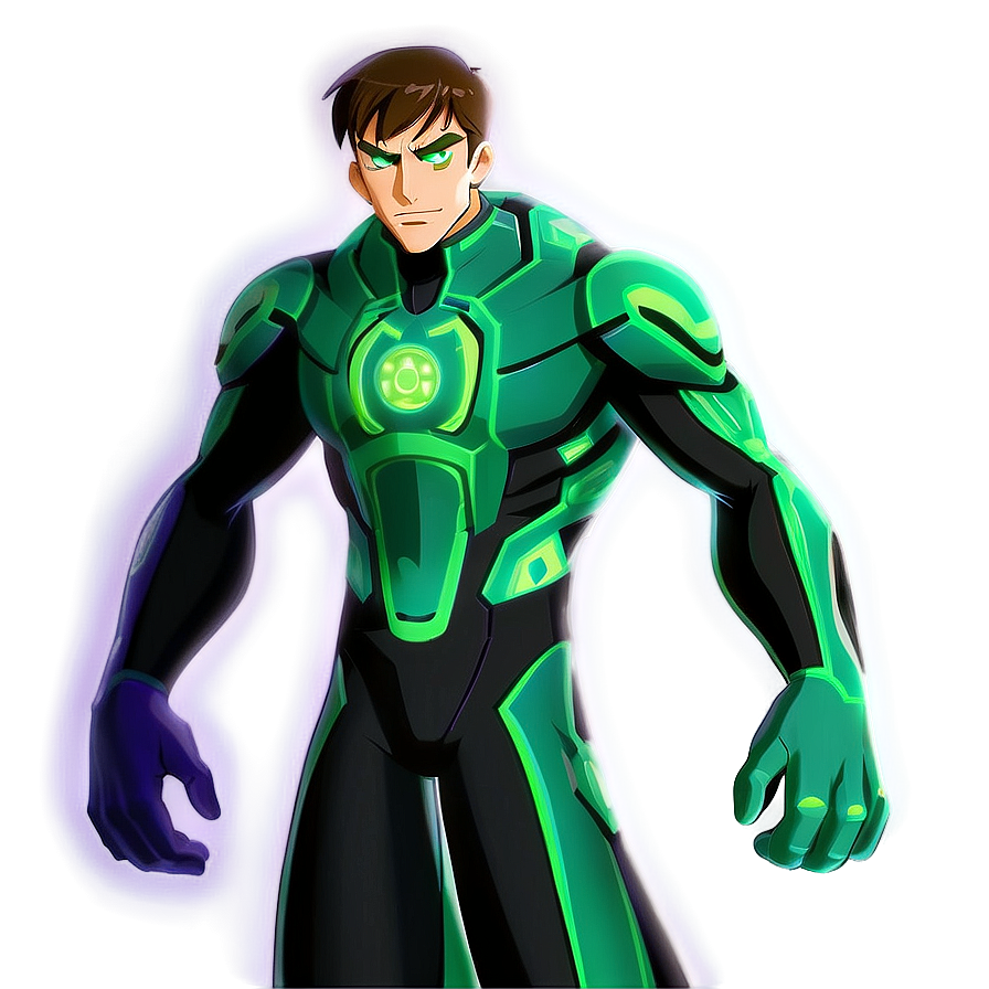 Ben 10 Big Chill Png Vqc