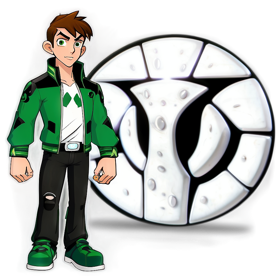 Ben 10 Feedback Png Oax