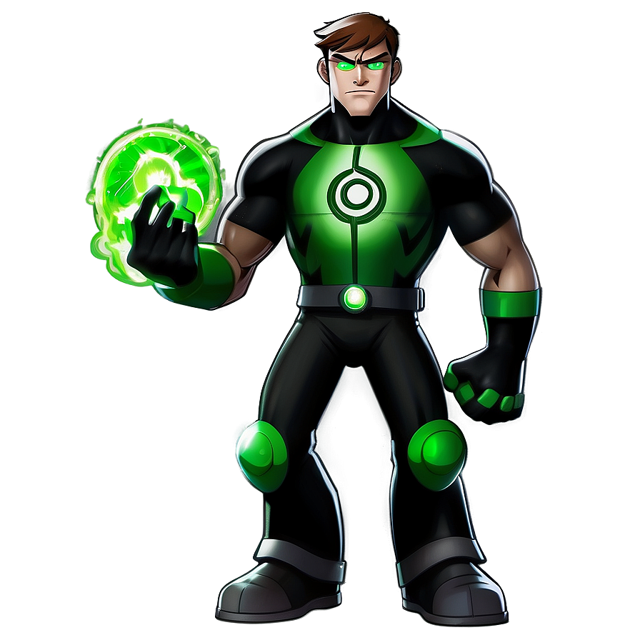 Ben 10 Way Big Png 05232024