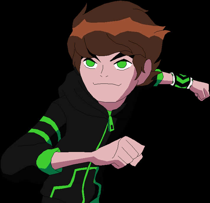 Ben10 Readyfor Action