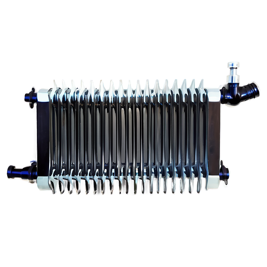 Bench Radiator Png 06262024