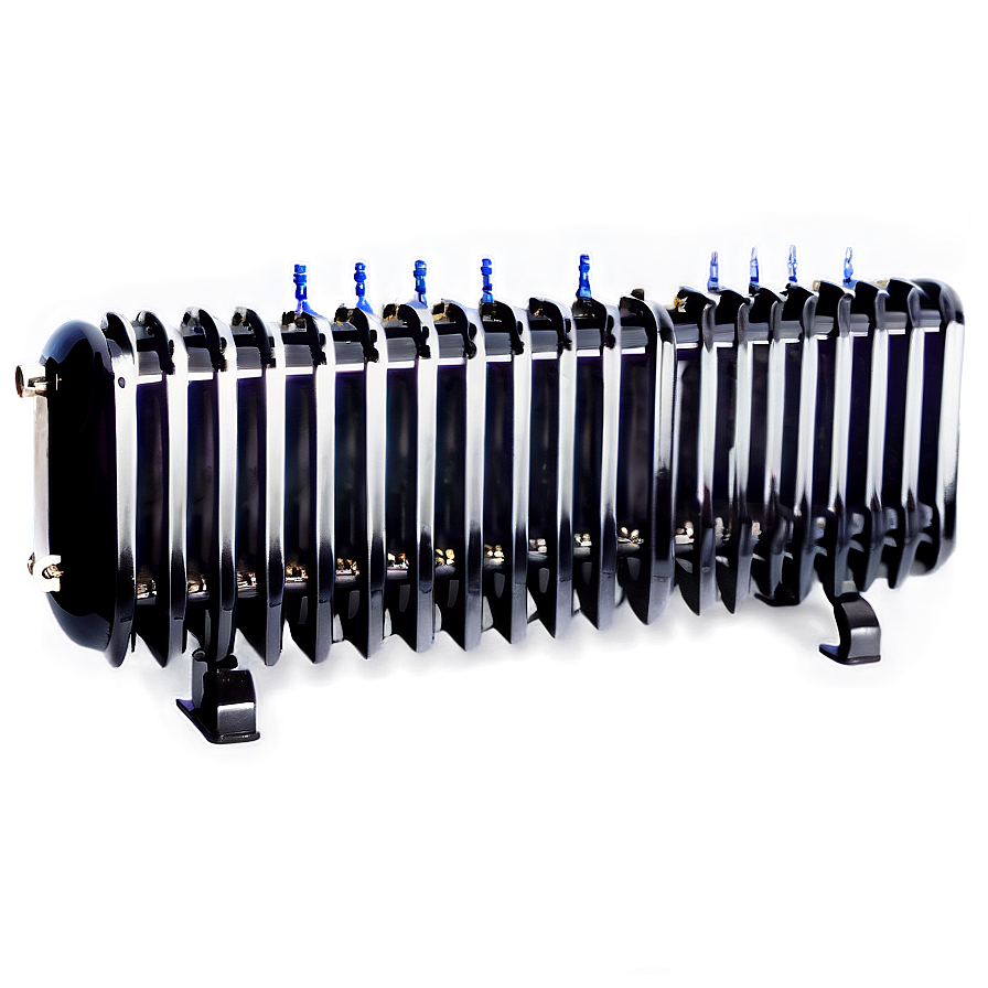 Bench Radiator Png 54