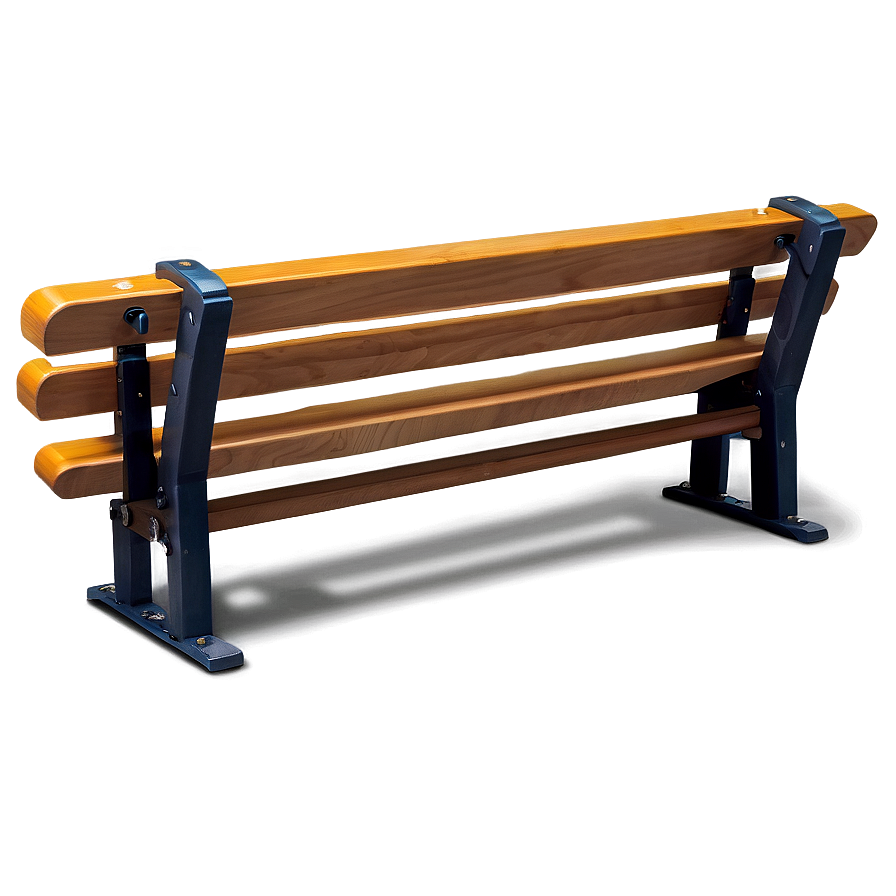 Bench Seat Png 48