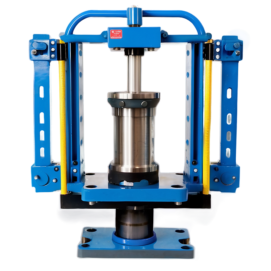 Benchtop Hydraulic Press Png 76