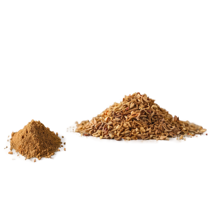 Bengali Five Spice Seasoning Png 06272024