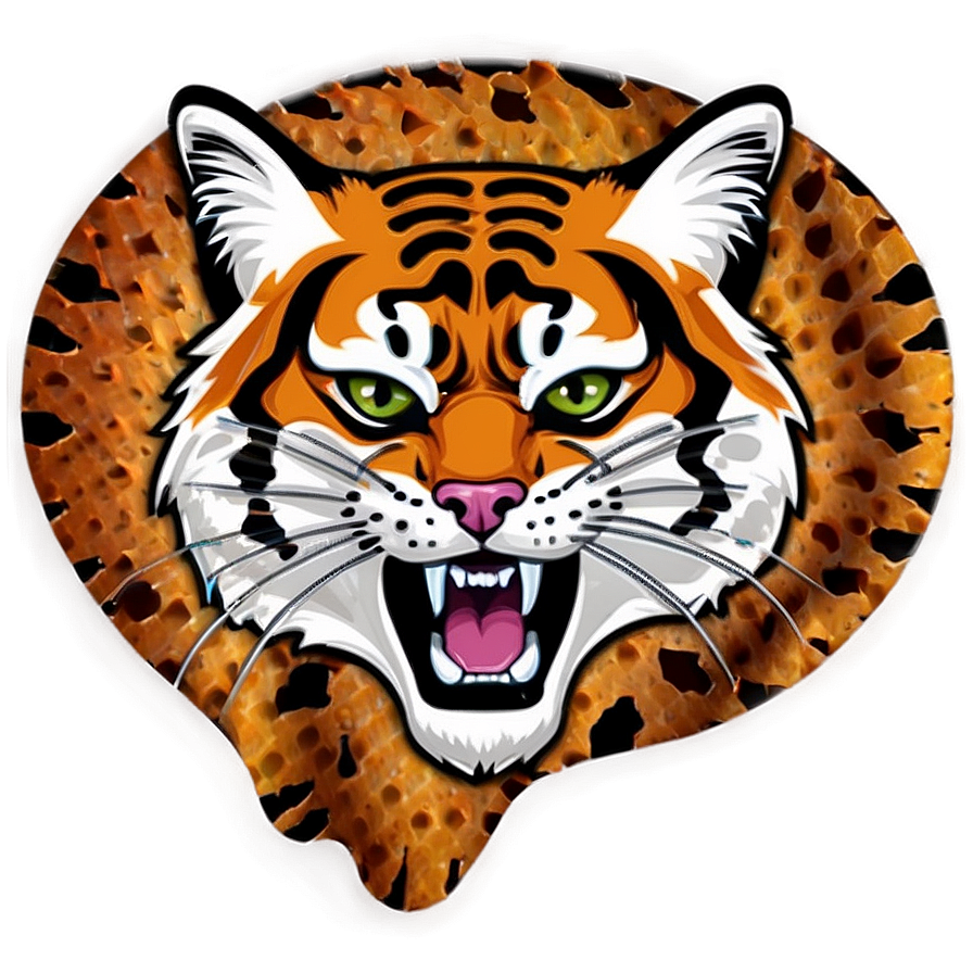 Bengals Logo Clipart Png 20