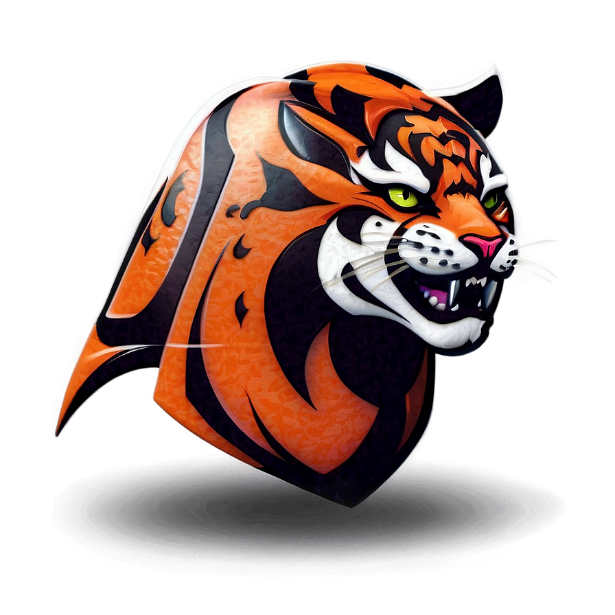 Bengals Logo For Fans Png 19