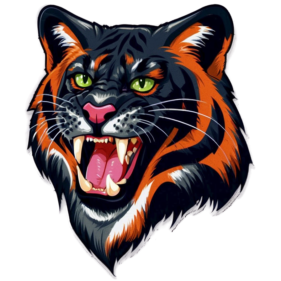 Bengals Logo For T-shirts Png Ttb40