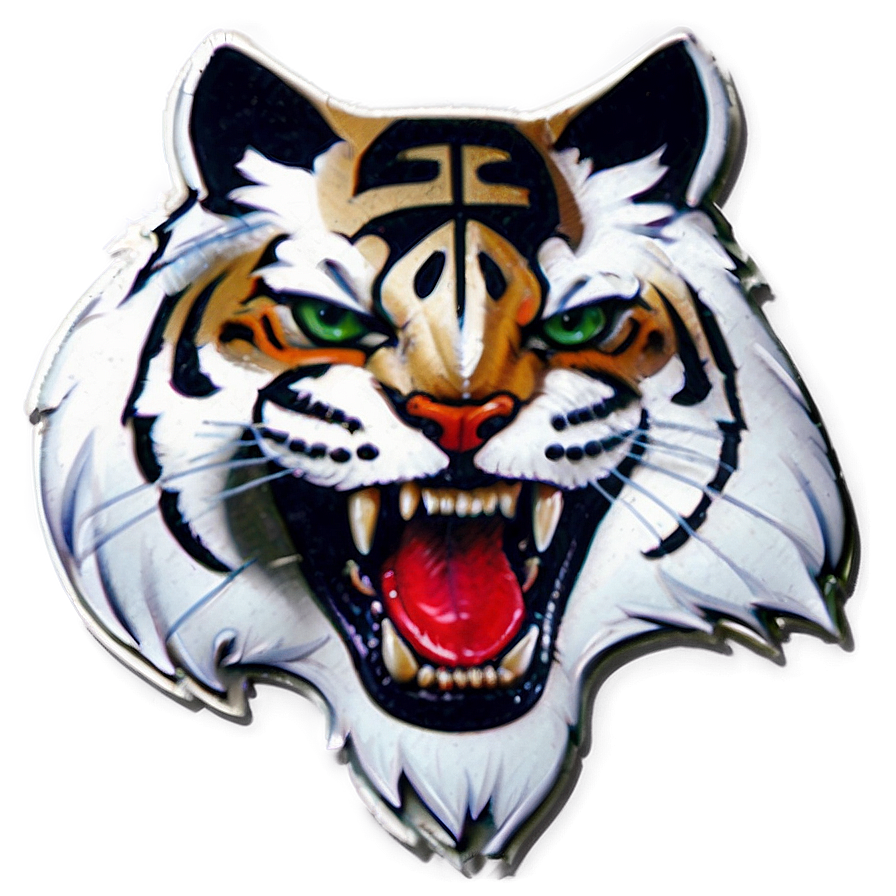 Bengals Logo For Tailgating Png Opj