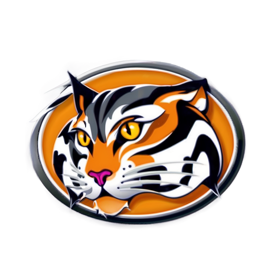 Bengals Logo Wallpaper Png 05252024