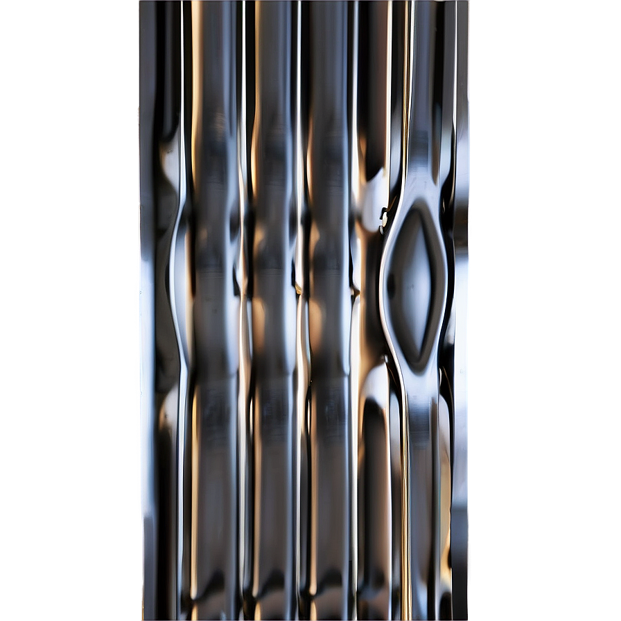 Bent Metal Plate Png Fbi