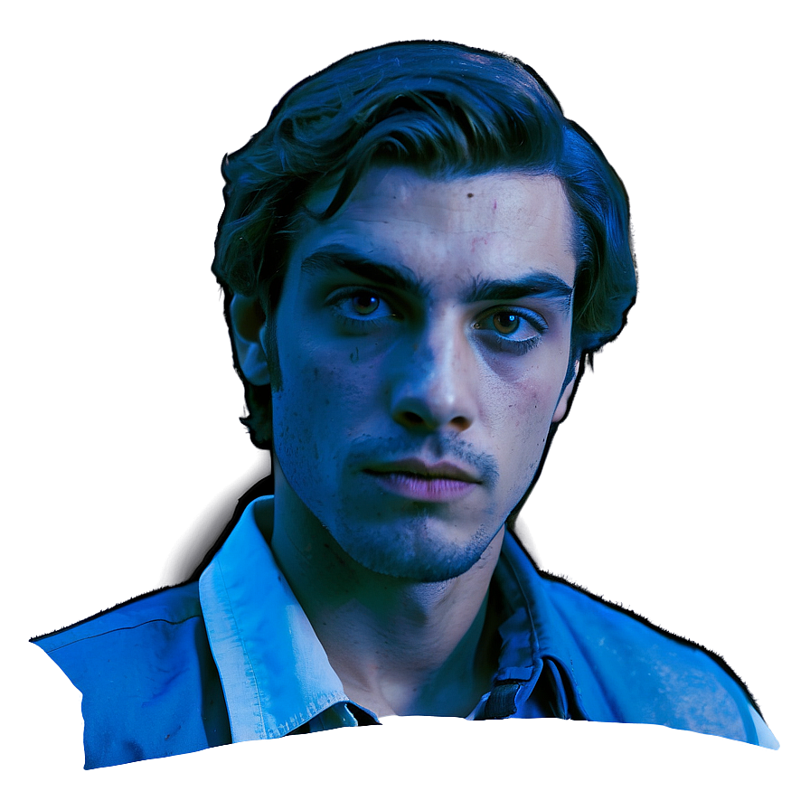 Benvolio Character Image Png 72