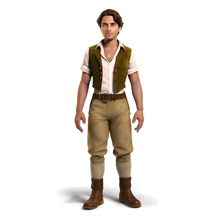 Benvolio Character Image Png Ygk37