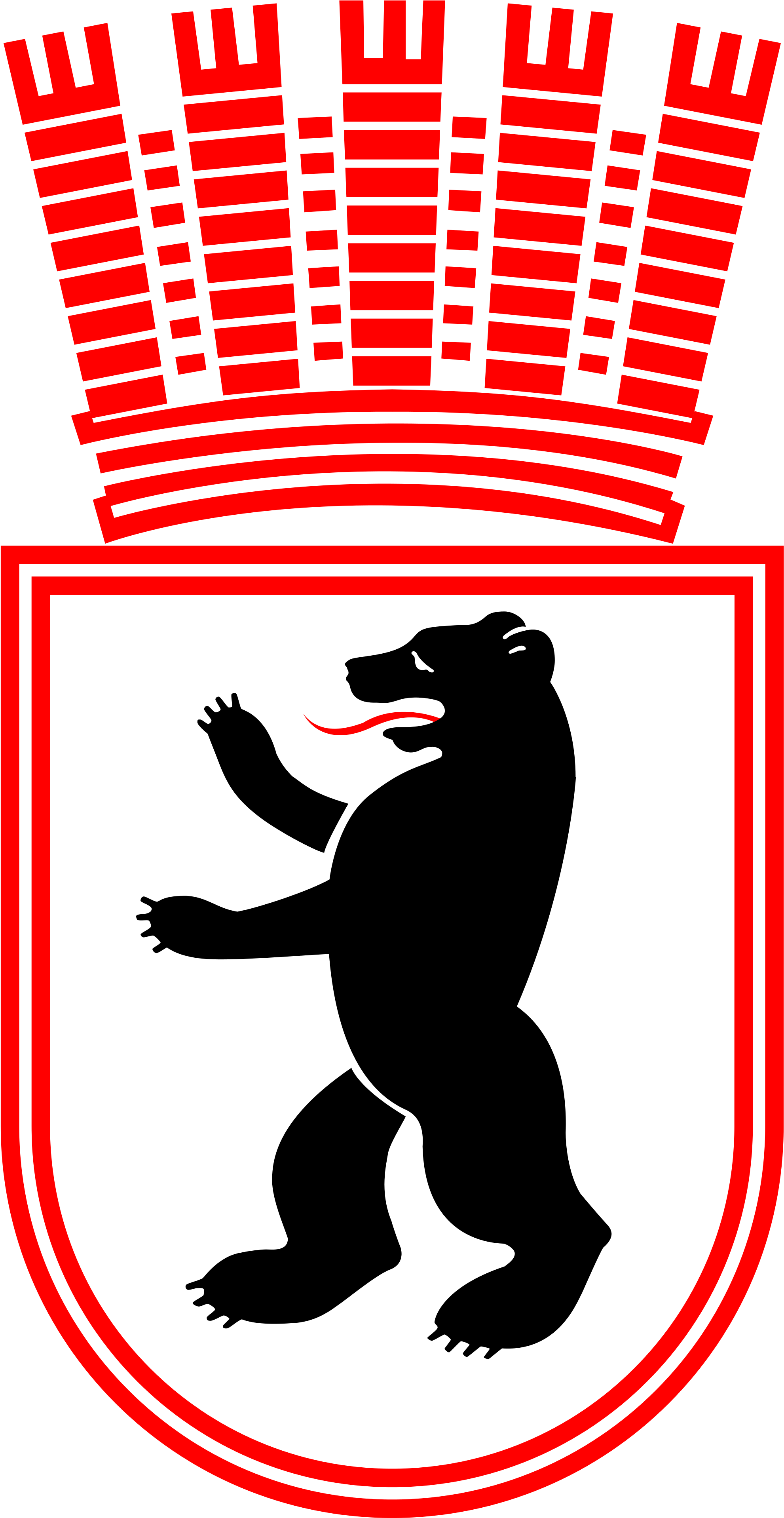 Berlin Coatof Arms