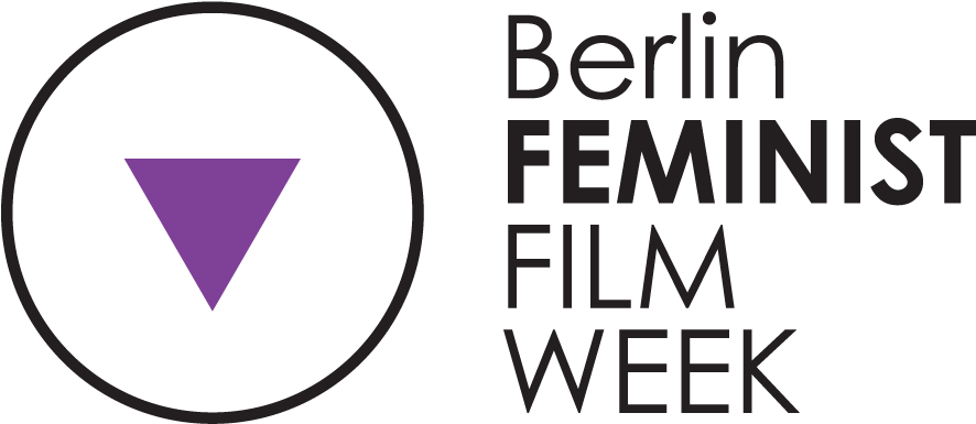 Berlin Feminist Film Week Logo