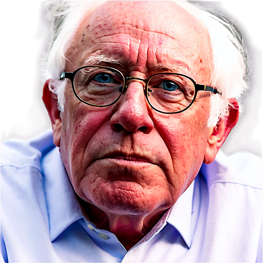 Bernie Sanders Book Cover Png Ccd56