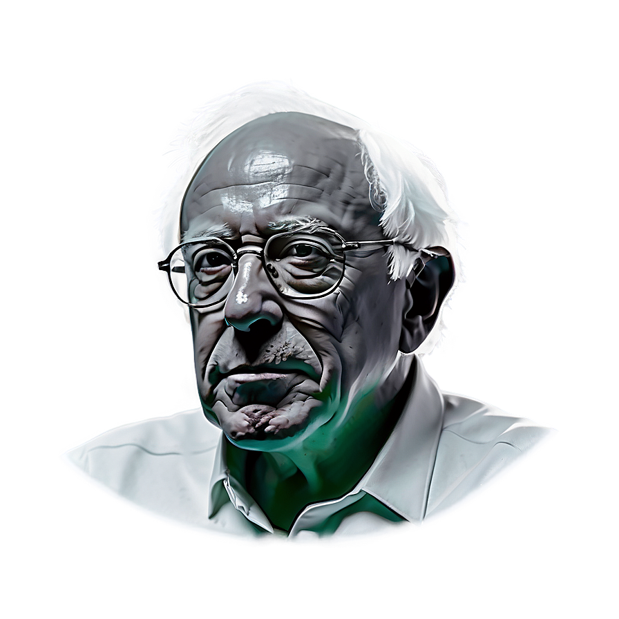 Bernie Sanders Book Cover Png Grm83