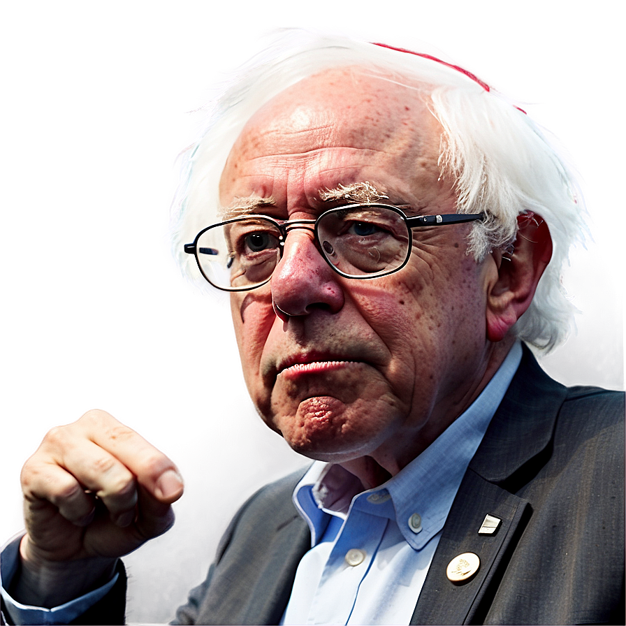 Bernie Sanders Democratic Socialist Png Yww